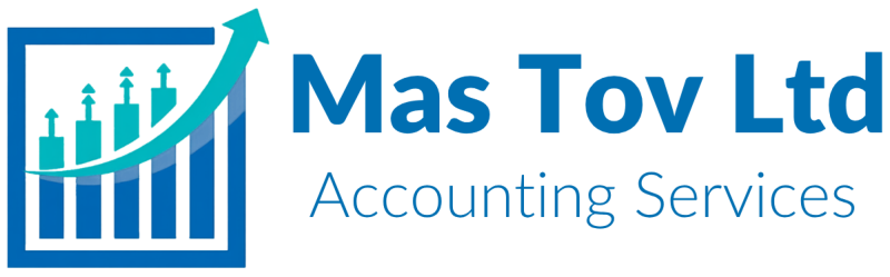 Mas Tov Ltd, Accounting Services