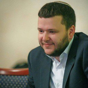 Eitan Kahan