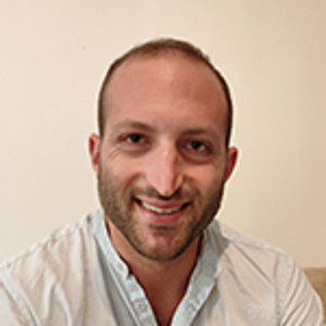 Menachem Wangsberg